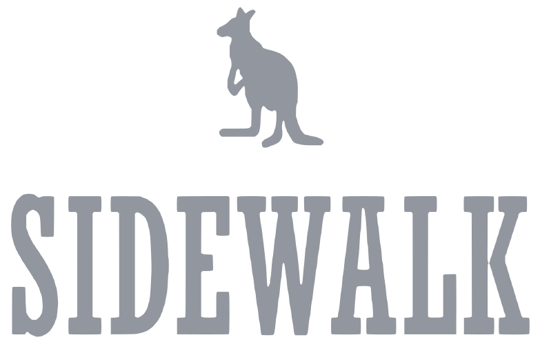 Sidewalk